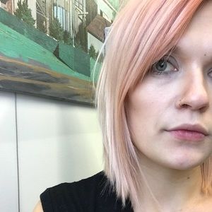 Meet your Posher, Isabelle